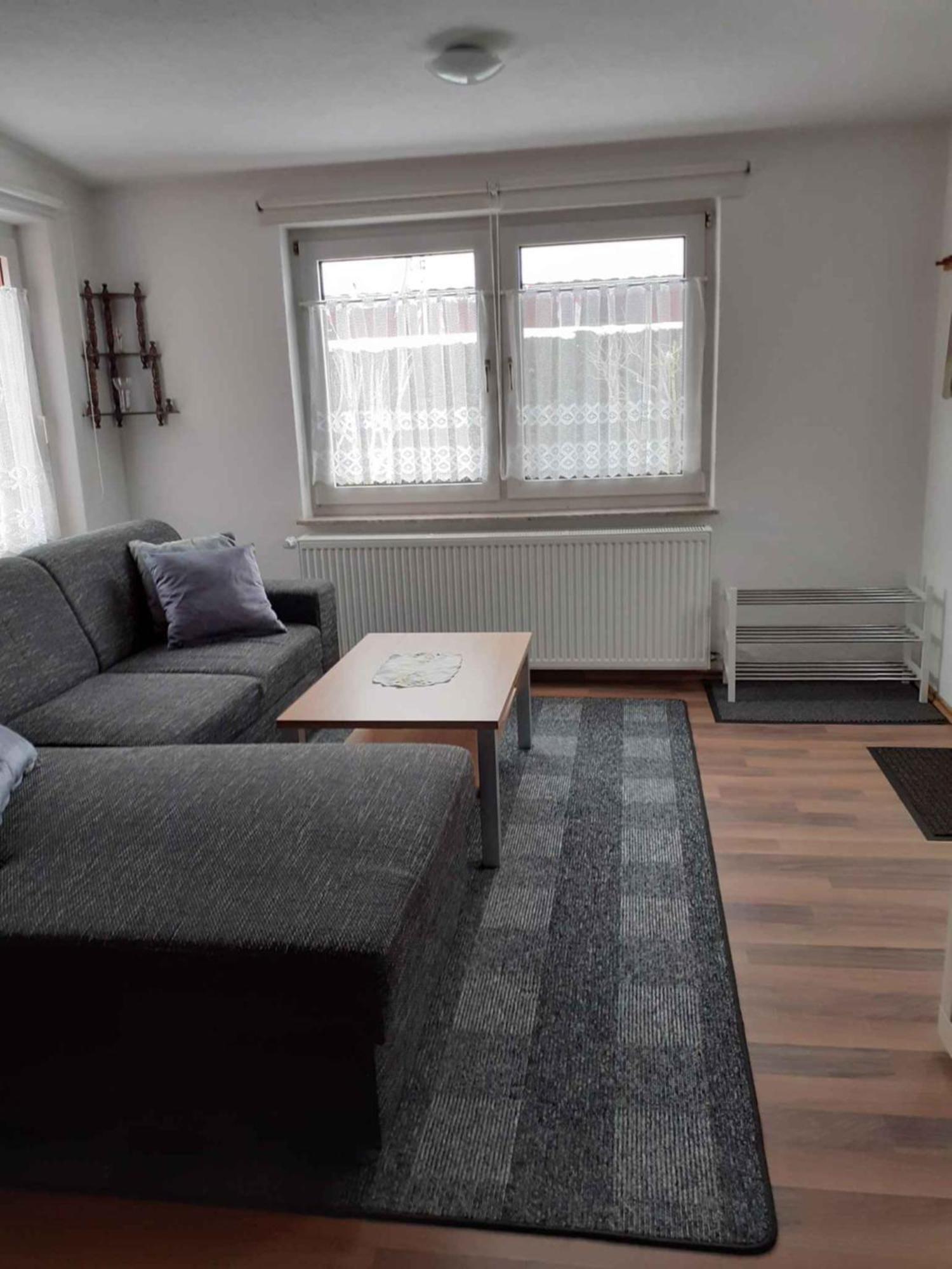 Apartment In Pruchten 41178 Exteriér fotografie